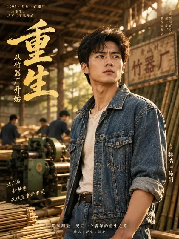 重生后放榜那天封面